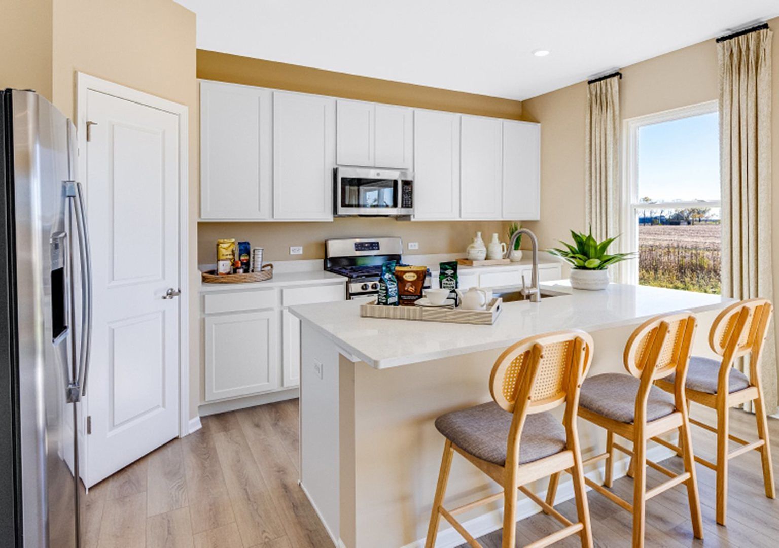 7607 Currant Dr Joliet, IL 60431  | Single Family