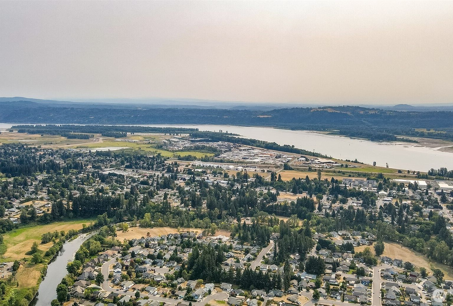 0 Green View Ests Washougal, WA 98671 | Land/Lot