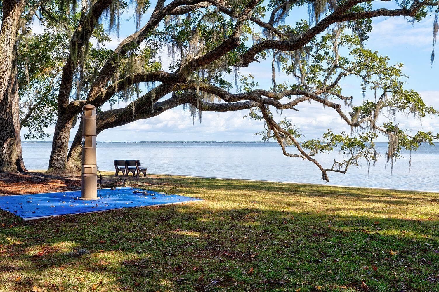 15 Carolyn Ln Pt Washington, FL 32459  | Land/Lot