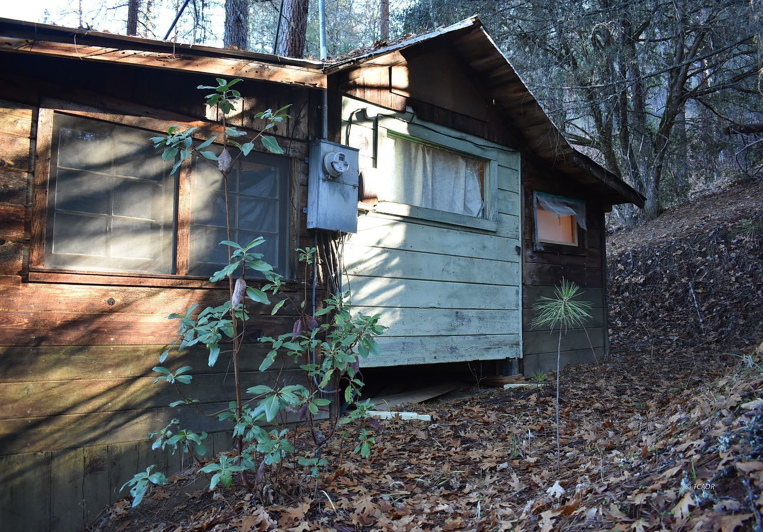 3221 Goose Ranch Rd Lewiston, CA 96052  | Land/Lot