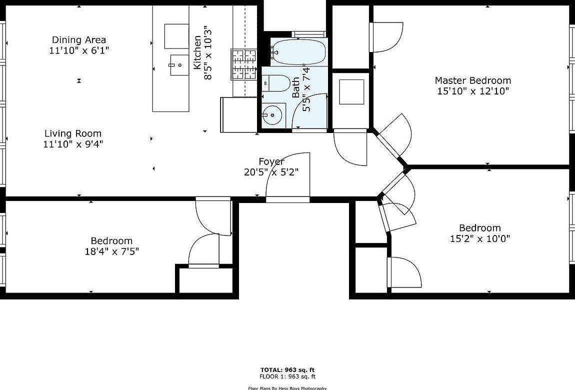 1350 Clay Ave Bronx, NY 10456  | Multi Family