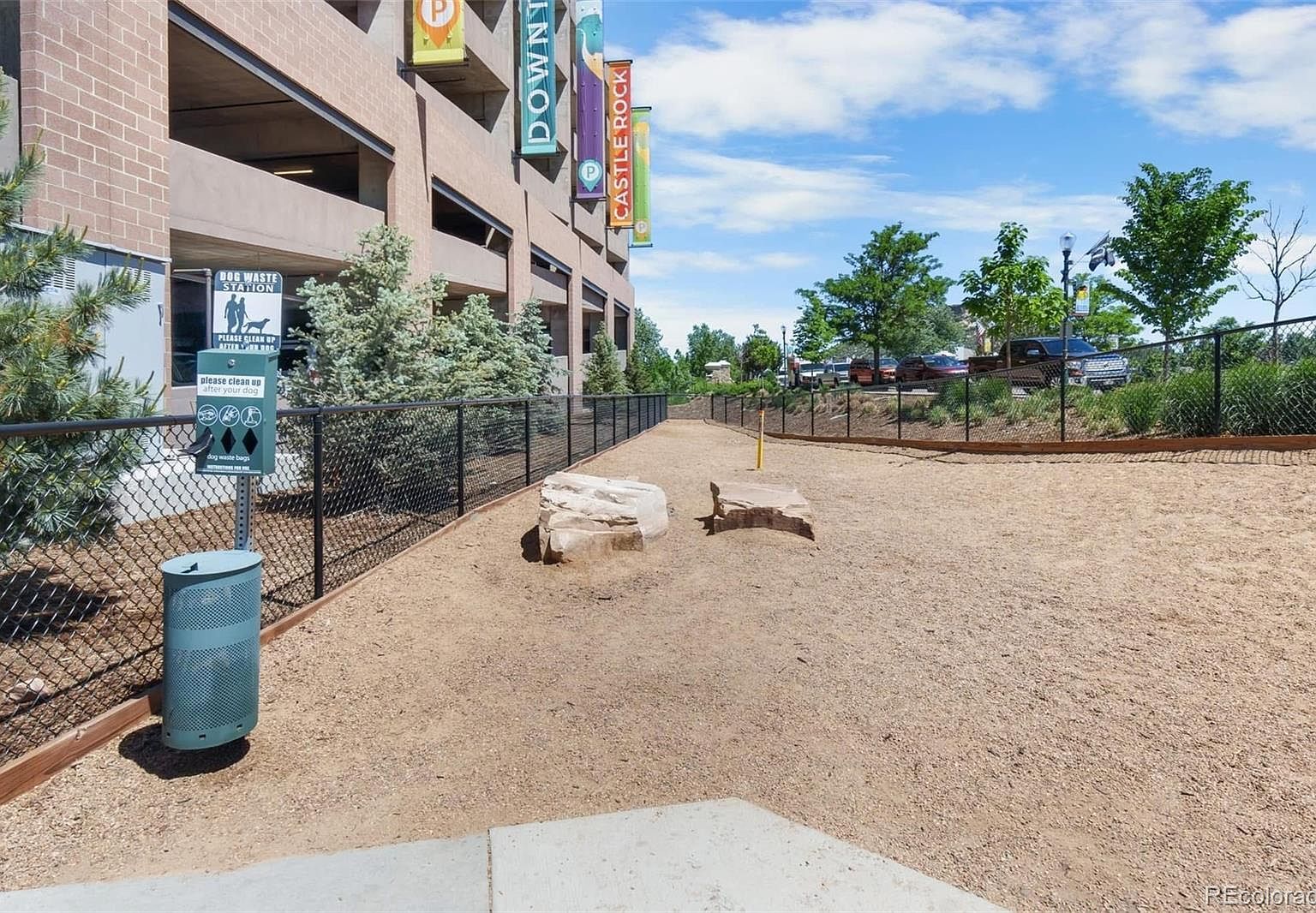 20 Wilcox St #316 Castle Rock, CO 80104 | Condominium