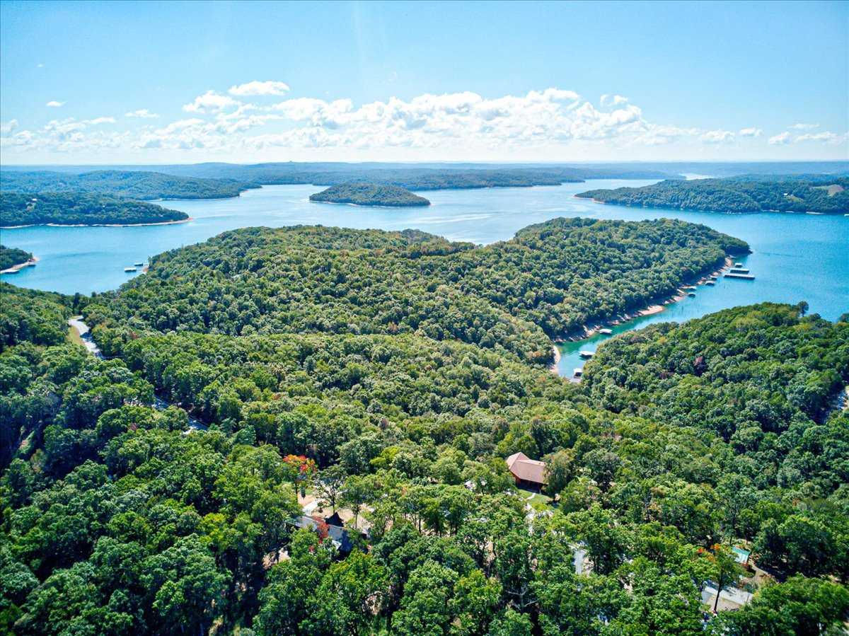 Lot A Mundell Road, Eureka Springs, AR 72631 | Land/Lot