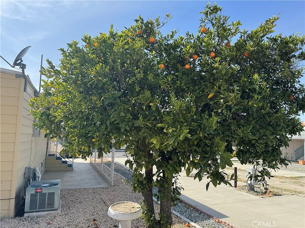 2205 W Acacia Ave SPACE 194 Hemet, CA 92545  | New build