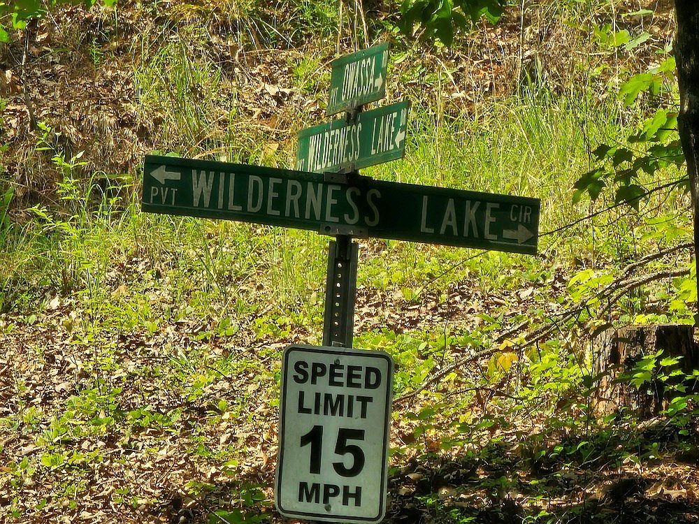 12 Wilderness Lake Cir Murphy, NC 28906 | Land/Lot