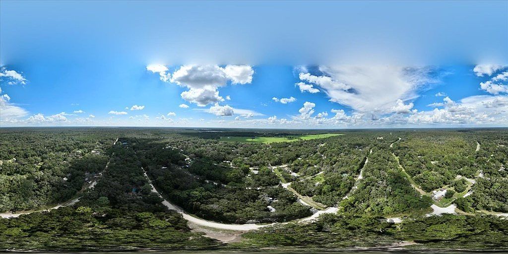 243 SE 914th St Old Town, FL 32680  | Land/Lot