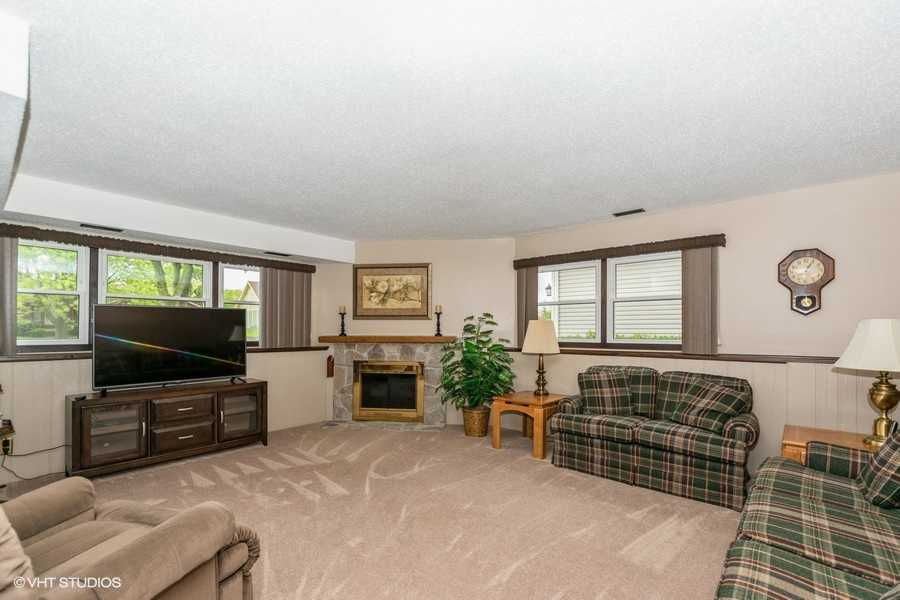 13718 W Cedarbend Dr, Homer Glen, IL, 60491  | Single Family