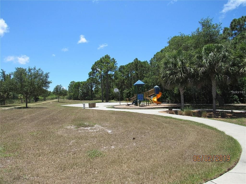 8301 Dafoe St #37 Pt Charlotte, FL 33981  | Land/Lot