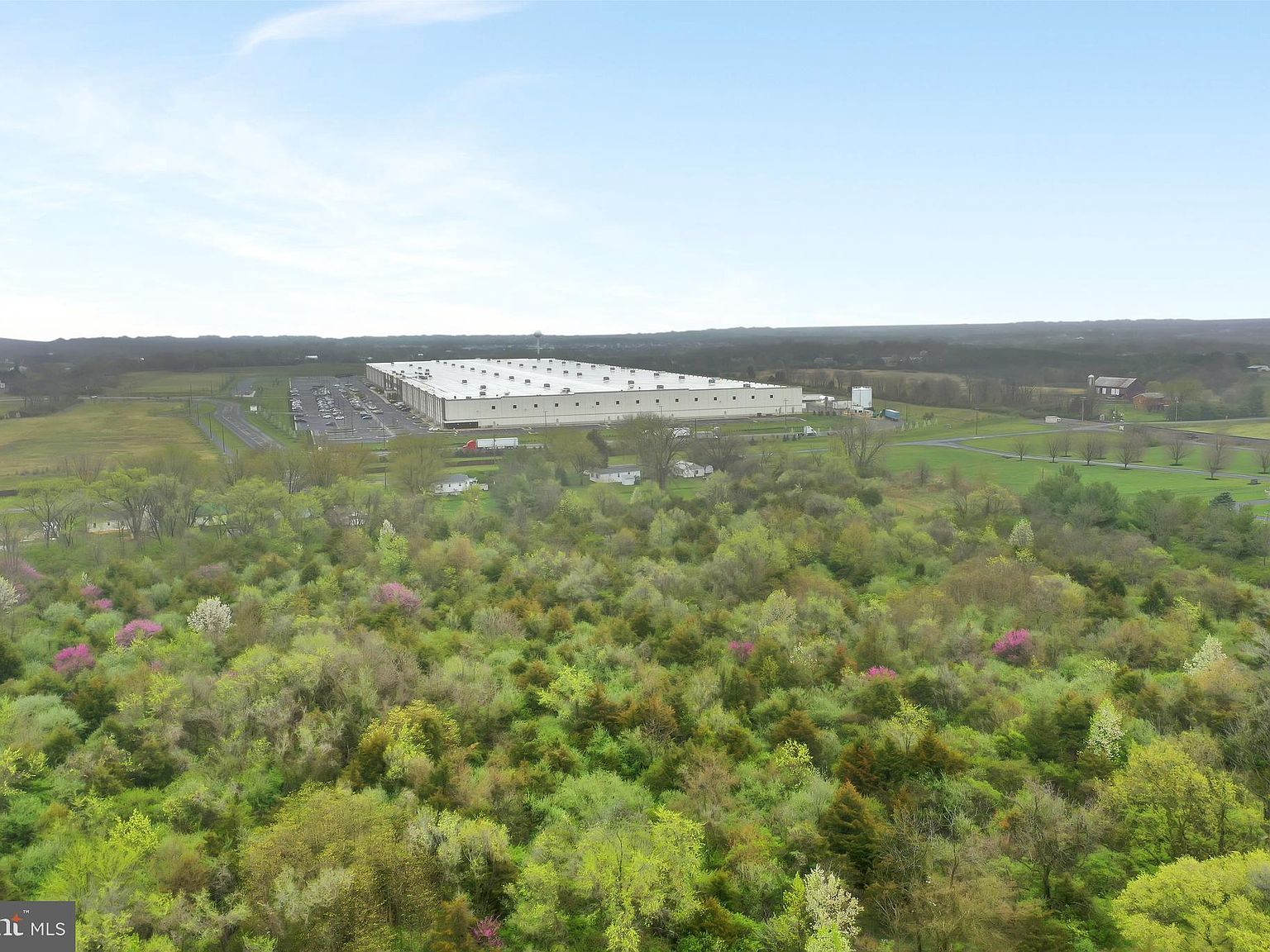 Woodbine Rd Clear Brook, VA 22624  | Land/Lot