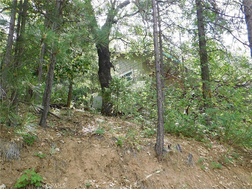 12378 Black Oak Dr Loch Lomond, CA 95461  | Single Family