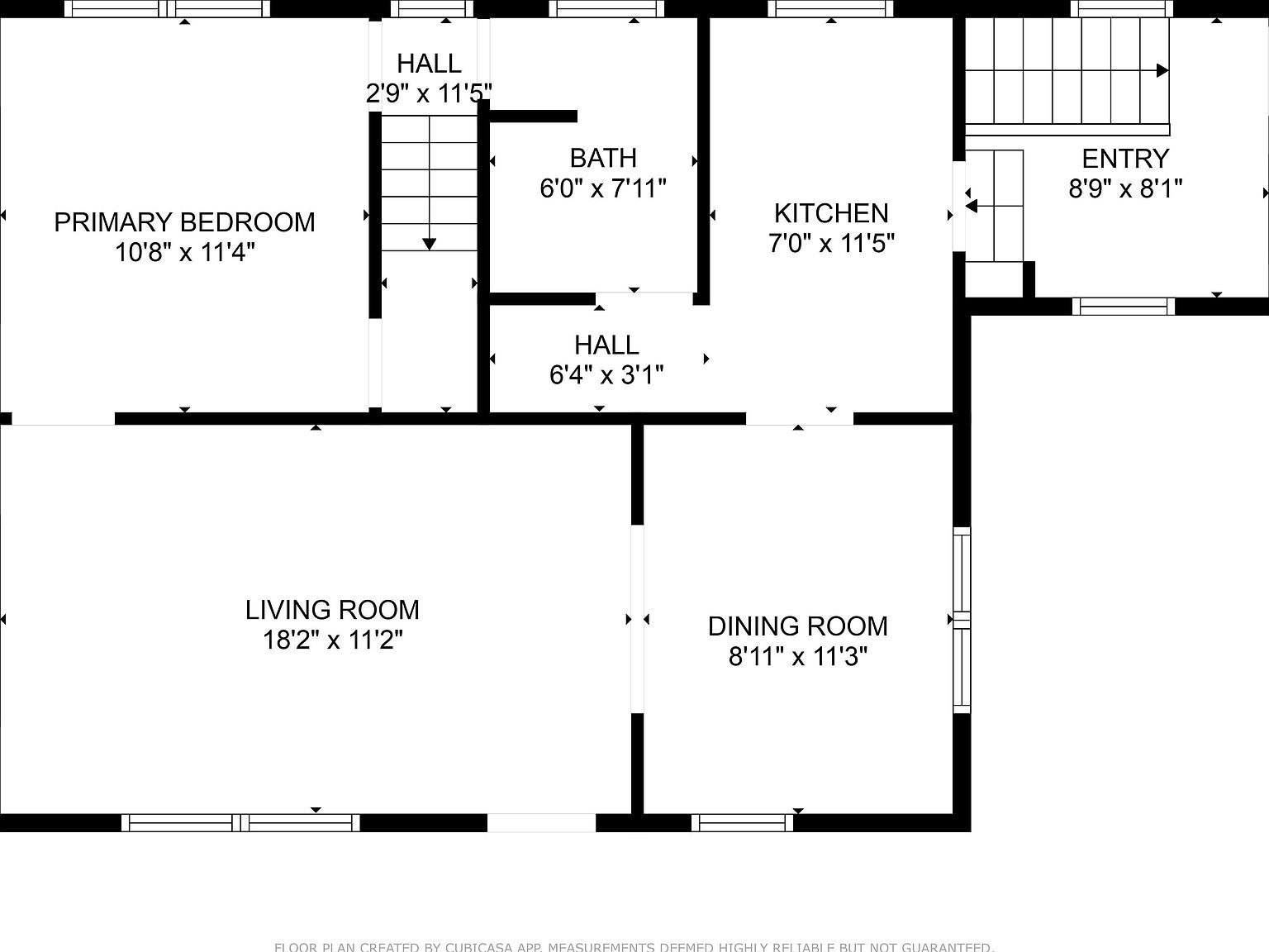 323 N Pennsylvania Ave Anthony, KS 67003 | Single Family