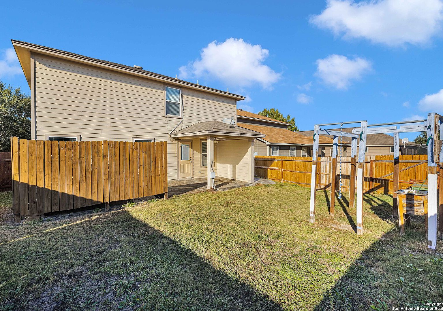 11306 Camp Creek Trl San Antonio, TX 78245 | Single Family