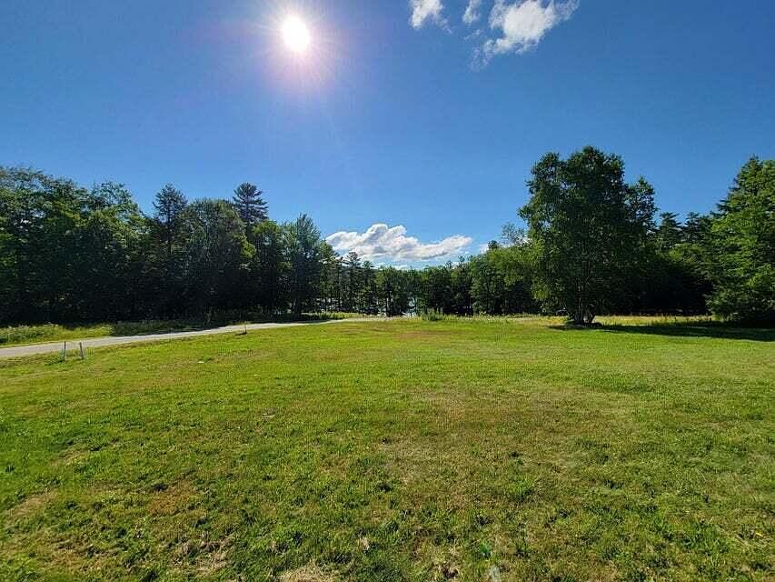 43 Island View Dr Greene, ME 04236  | Land/Lot