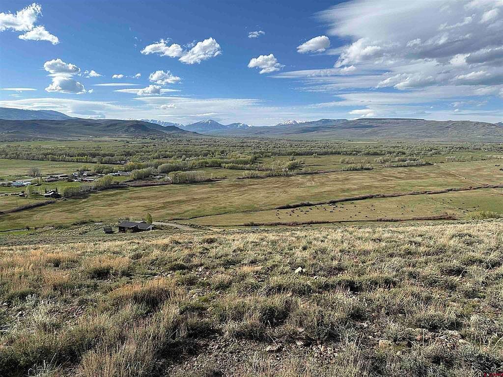 240 Crest View Dr Gunnison, CO 81230 | Land/Lot