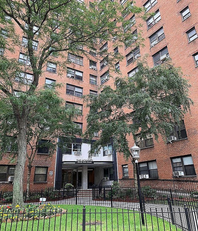 99-72 66th Rd #7AA Rego Park, NY 11374 | Condominium
