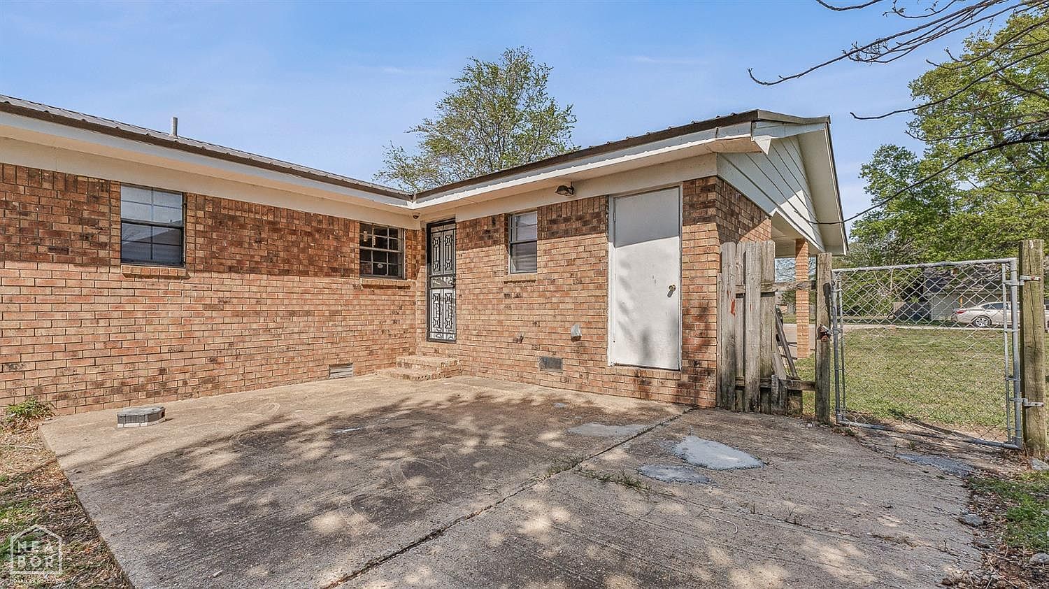 3405 N Debra Ln Blytheville, AR 72315  | Single Family