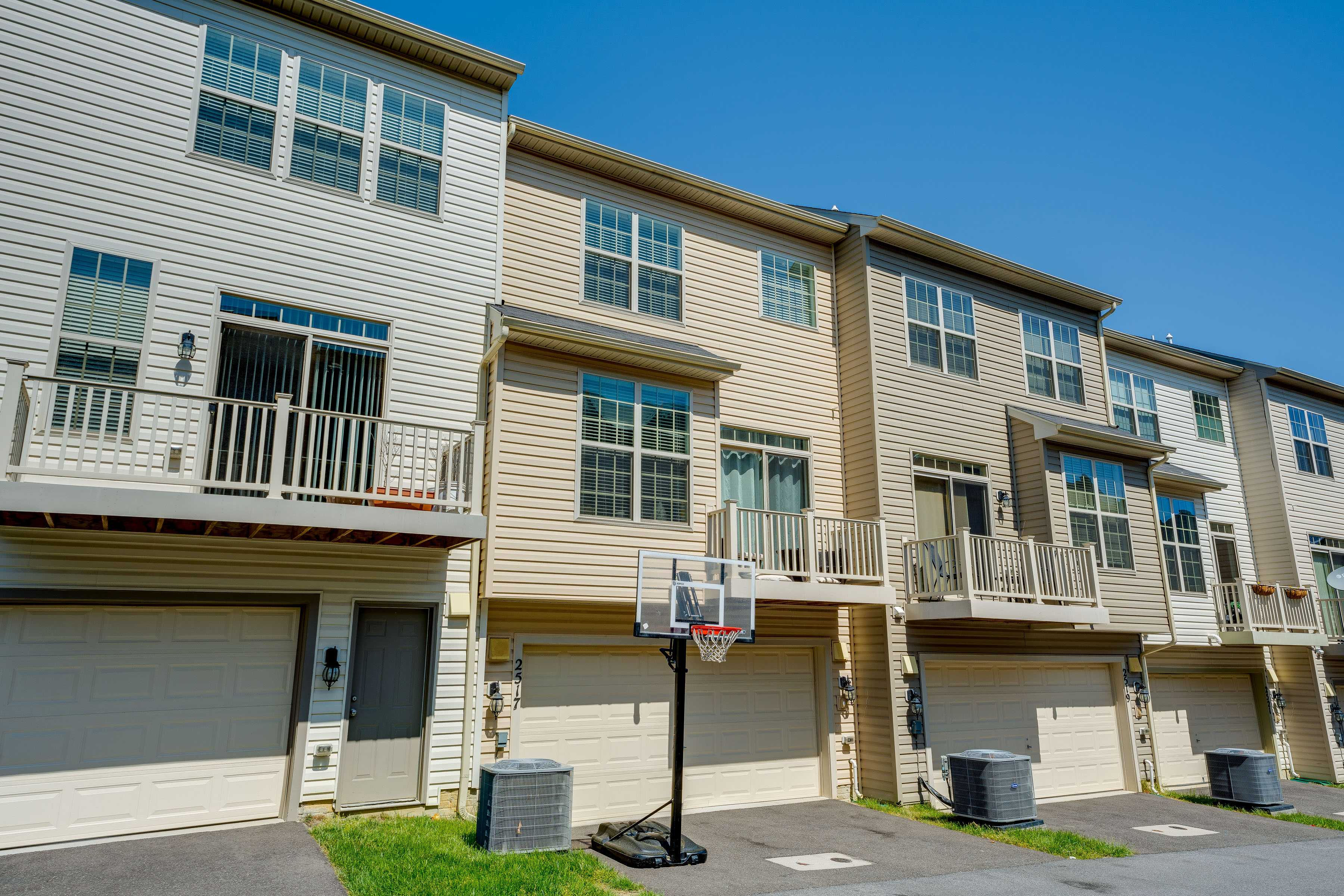 2517 Standifer Place, Lanham, MD 20706, USA  | Single Family