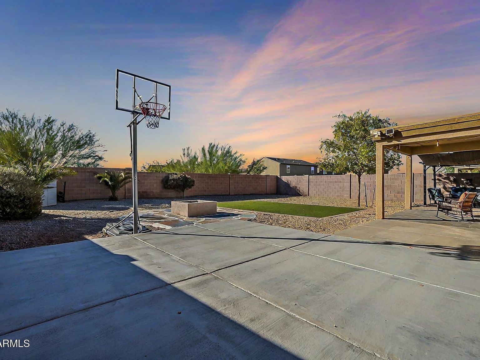 317 W Settlers Trl Casa Grande, AZ 85122  | Single Family