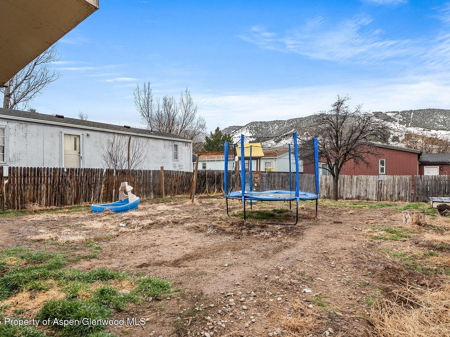 227 E Tamarack Cir Parachute, CO 81635  | Single Family