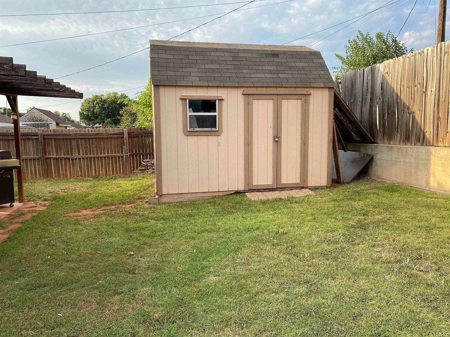 1514 26th St Woodward, OK 73801  | Single Family