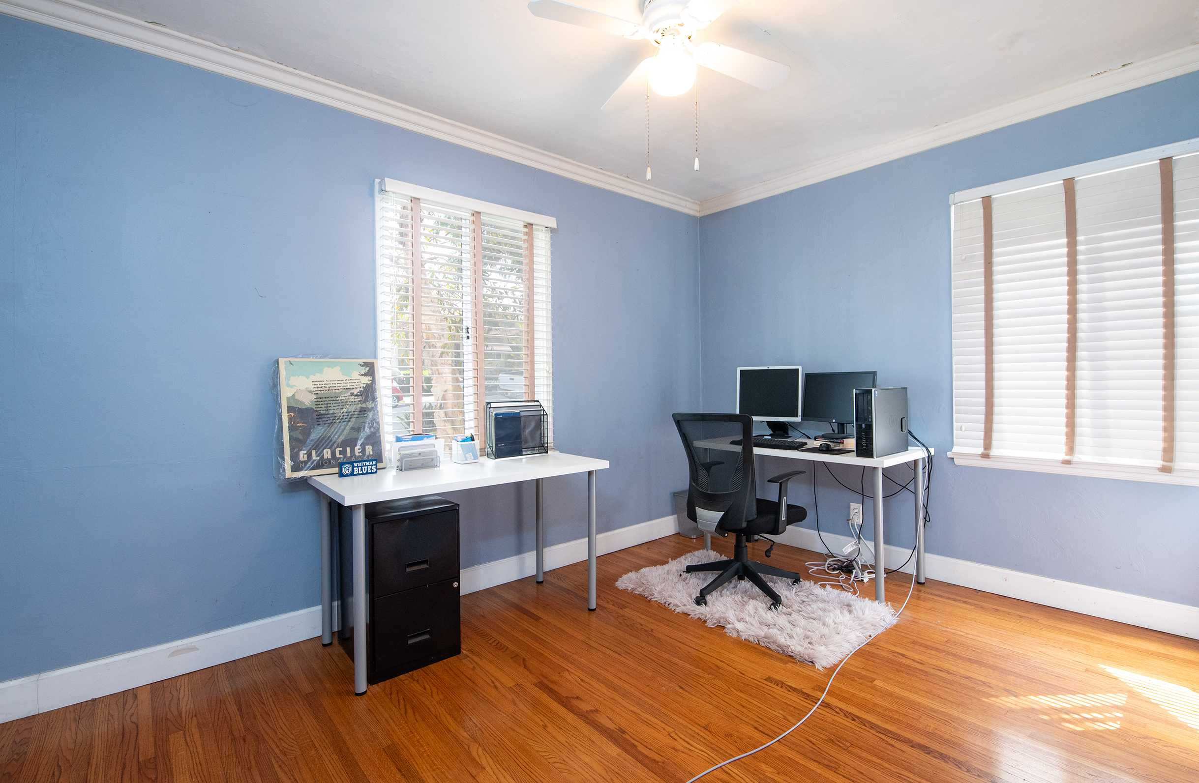 4555 Elm Avenue, Long Beach, CA, USA, 90807  | Single Family