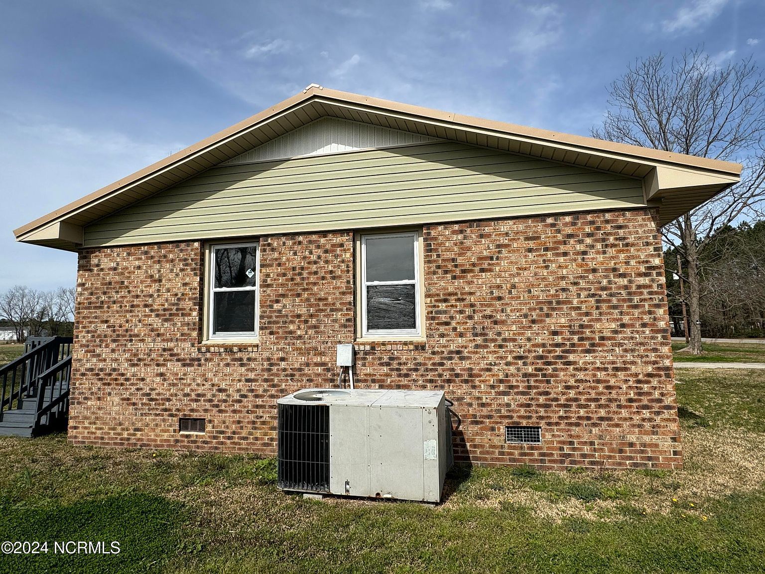 234 Midway Rd Whiteville, NC 28472  | Single Family