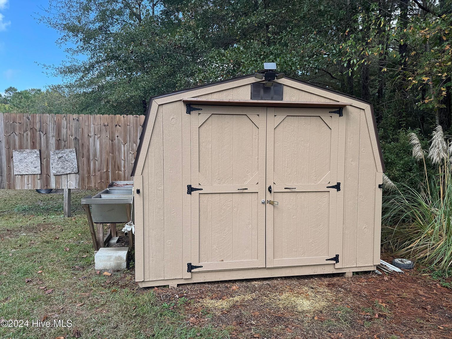 587 Mary Lou Ln SW Supply, NC 28462 | New build