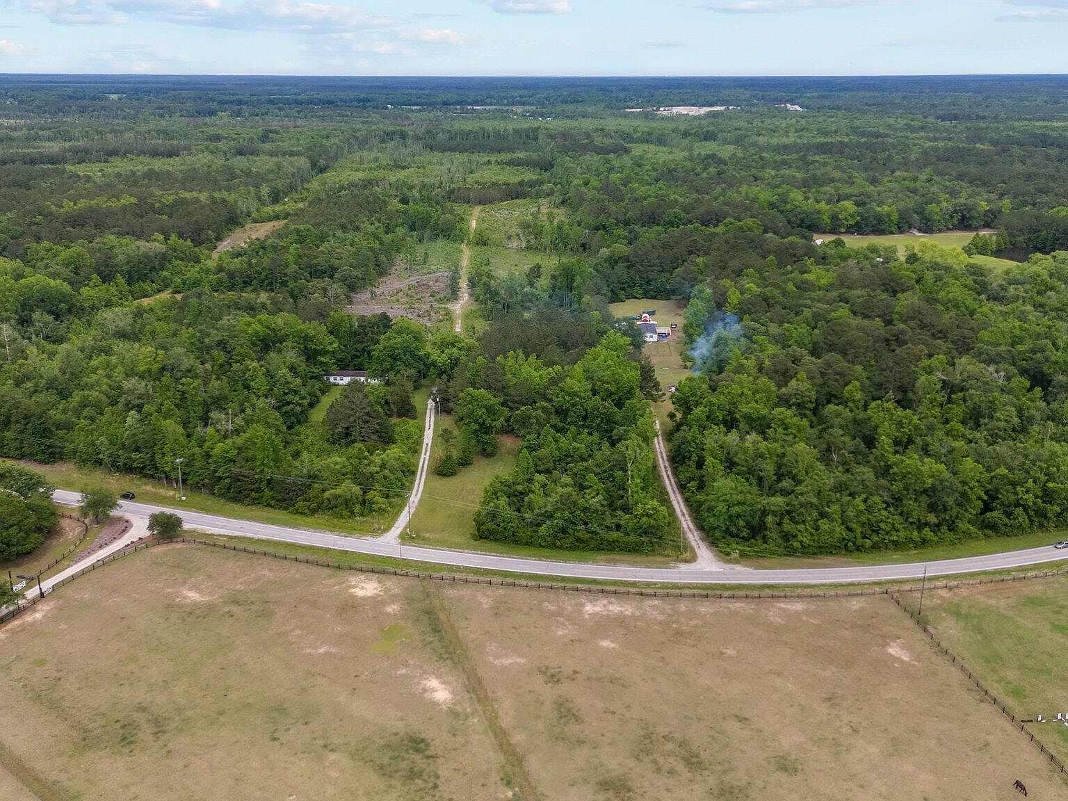 1735 Streets Ferry Rd Vanceboro, NC 28586  | Land/Lot
