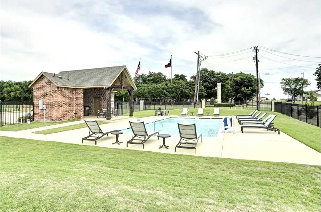 1702 De Berry Lane, Princeton, TX, USA, 75407  | Single Family