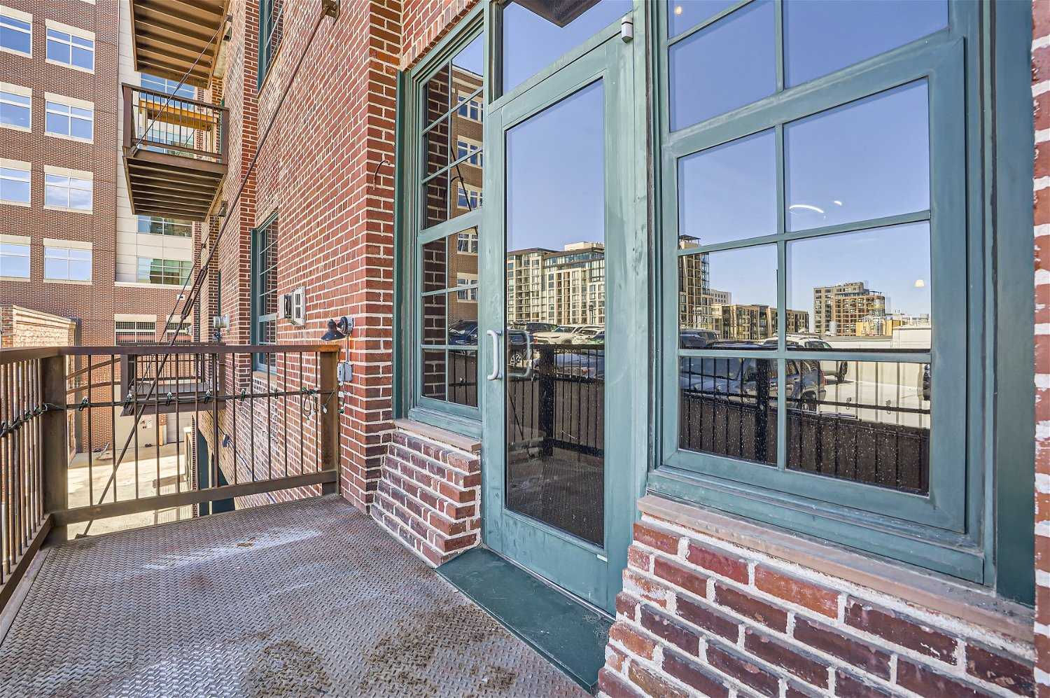 1801 Wynkoop Street unit 203, Denver, CO, USA, 80202  | Condominium