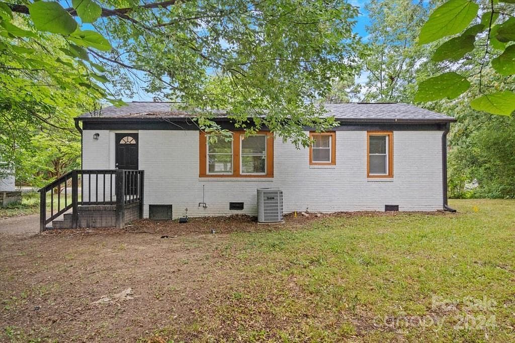 1309 Moretz Ave Charlotte, NC 28206 | Single Family