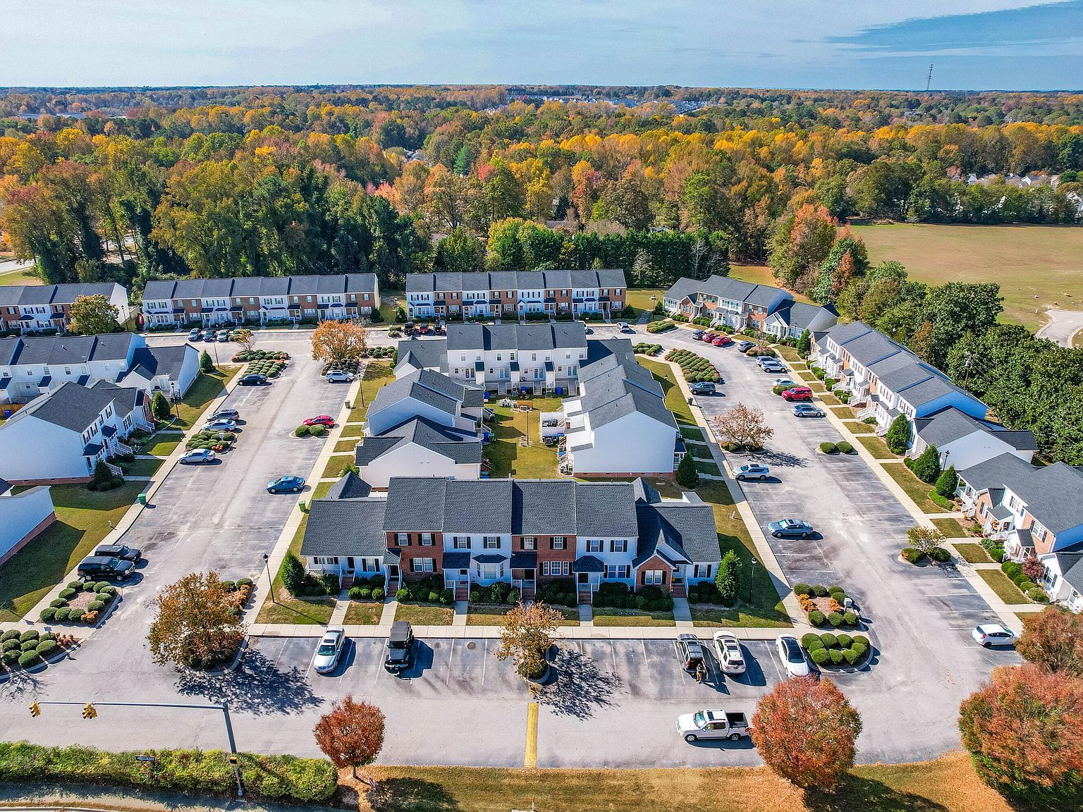 1707 Stroll Cir Fuquay Varina, NC 27526 | New build