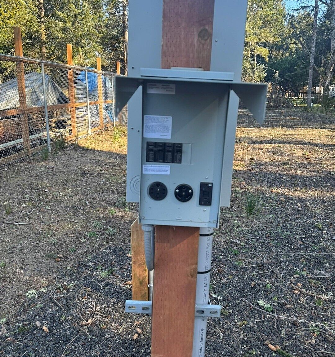 149 Bass Ave NE Ocean Shores, WA 98569  | Land/Lot