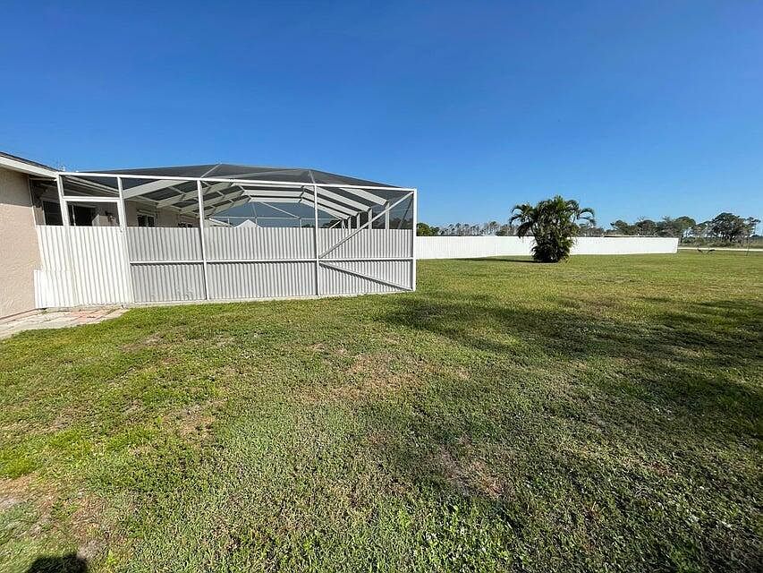 1669 SE North Blackwell Dr Port Saint Lucie, FL 34952  | Single Family