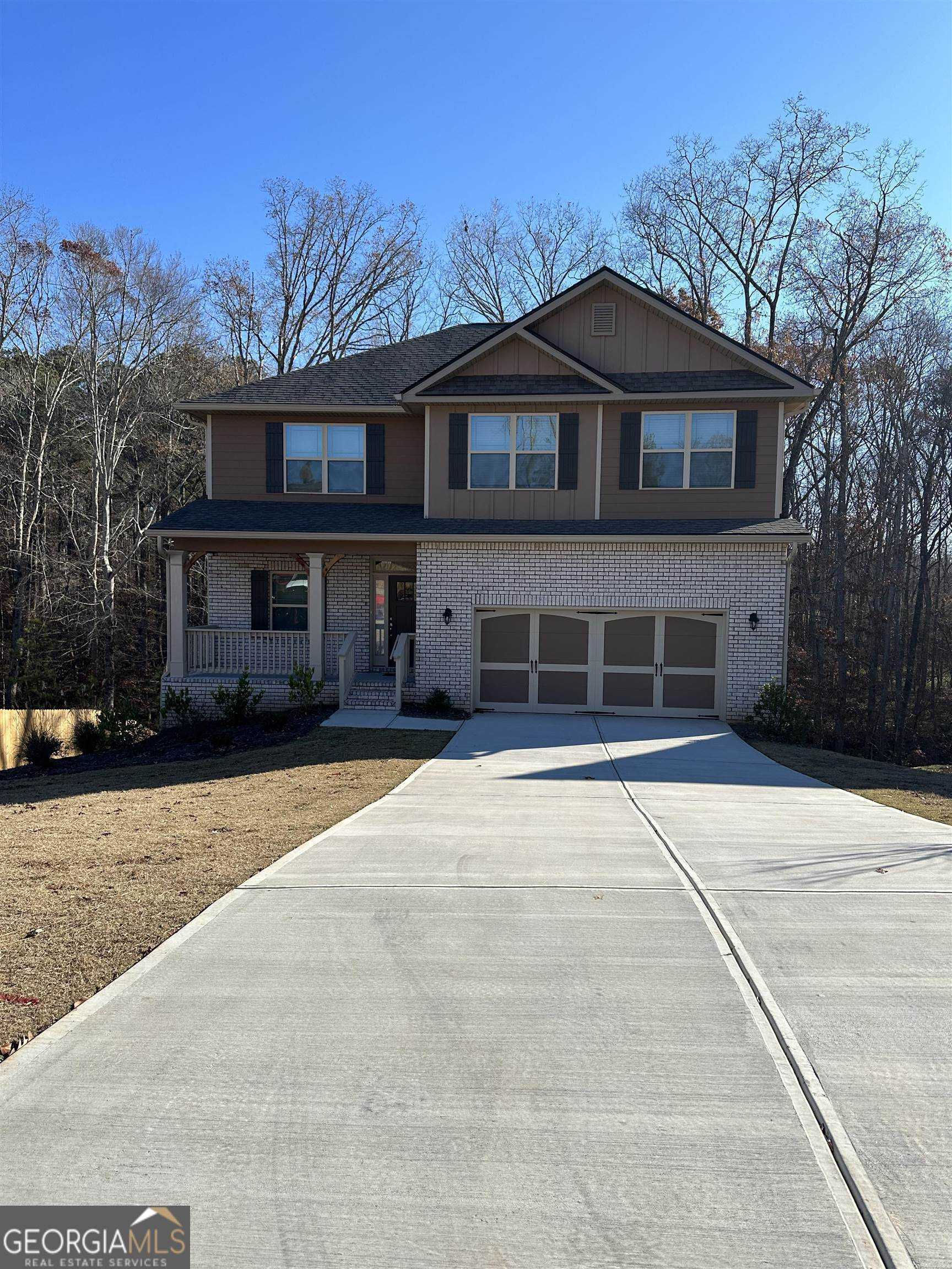 615 Saddle Chase Drive, Bremen, GA, 30110 - Thumbnail 2
