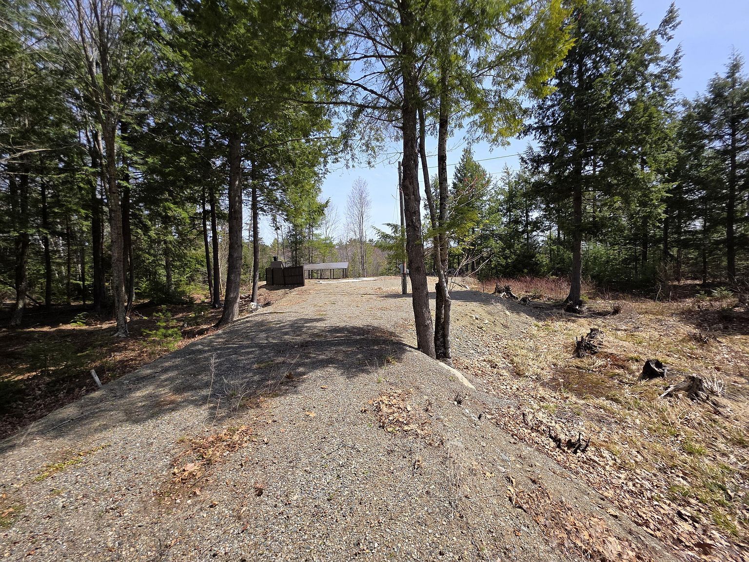 413 Main Rd Passadumkeag, ME 04475 | Land/Lot