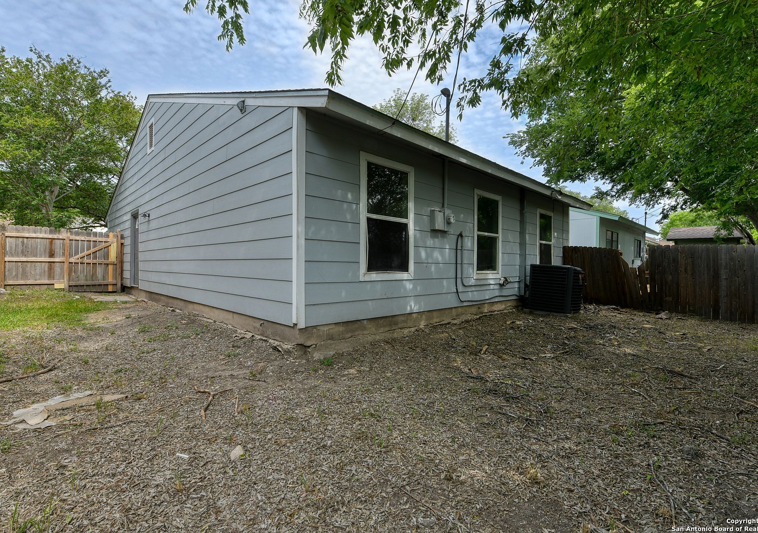 4342 Lehman Dr Kirby, TX 78219 | Single Family