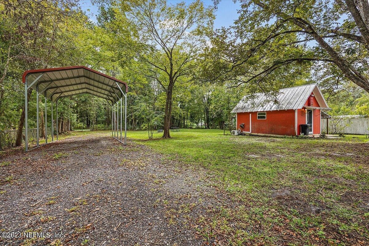 9006 Marlee Rd Jacksonville, FL 32222 | Single Family