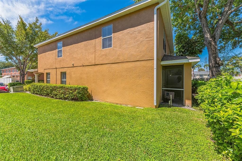 2570 Sea Wind Way Clearwater, FL 33763 | New build