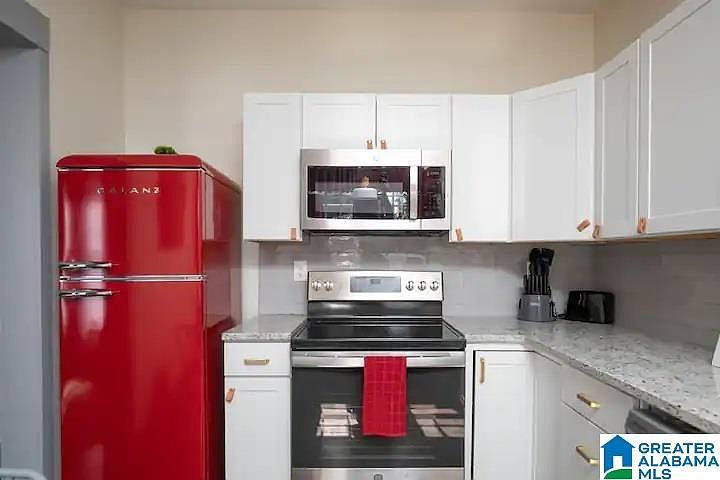 8201 4th Ave S Birmingham, AL 35206 | Single Family