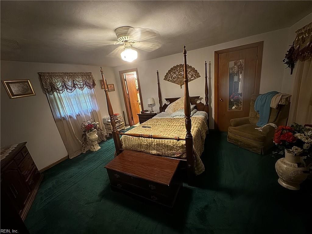 3702 Nansemond Pkwy Suffolk, VA 23435  | Single Family