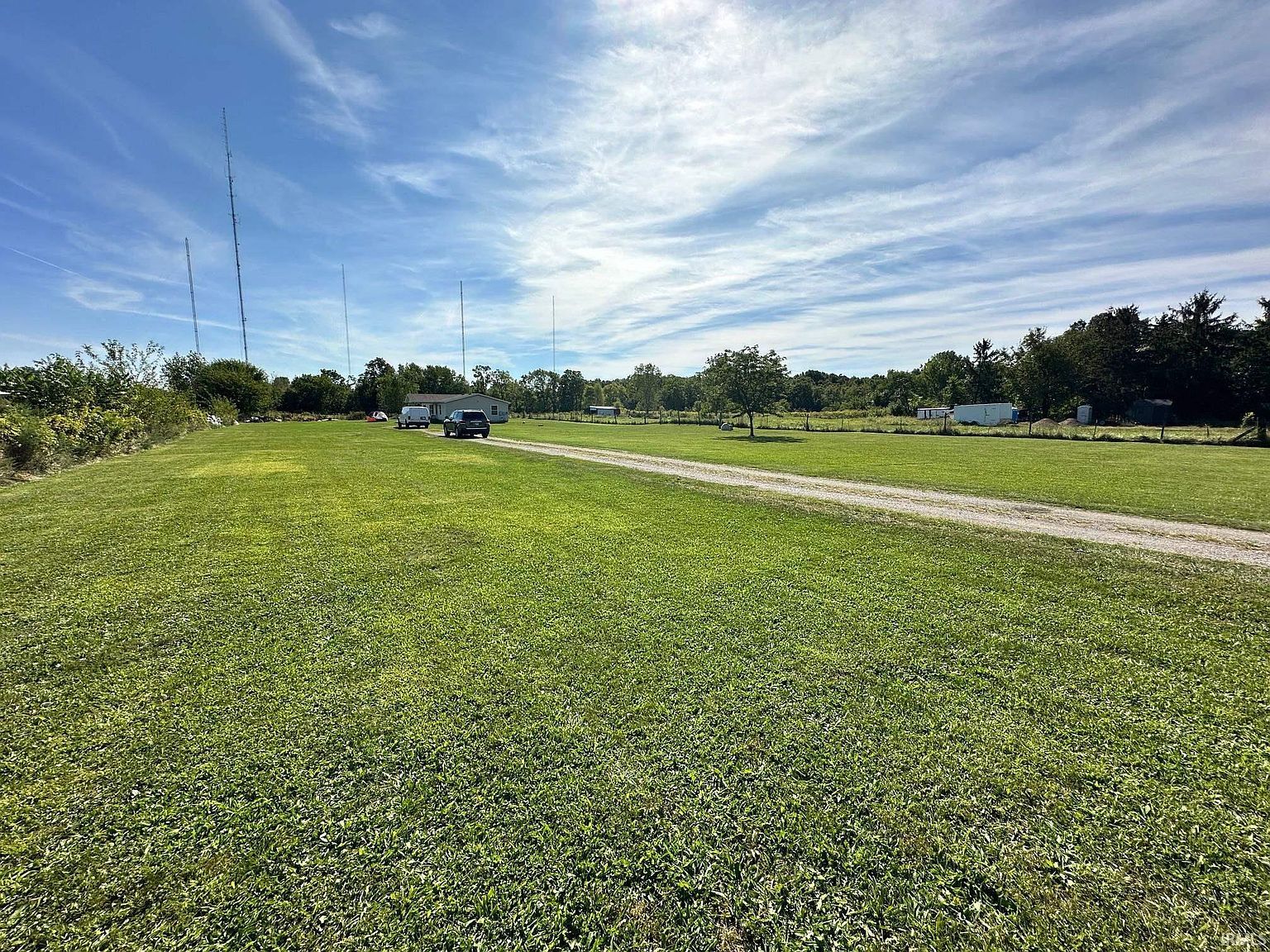 60076 County Road 9 Elkhart, IN 46517  | New build