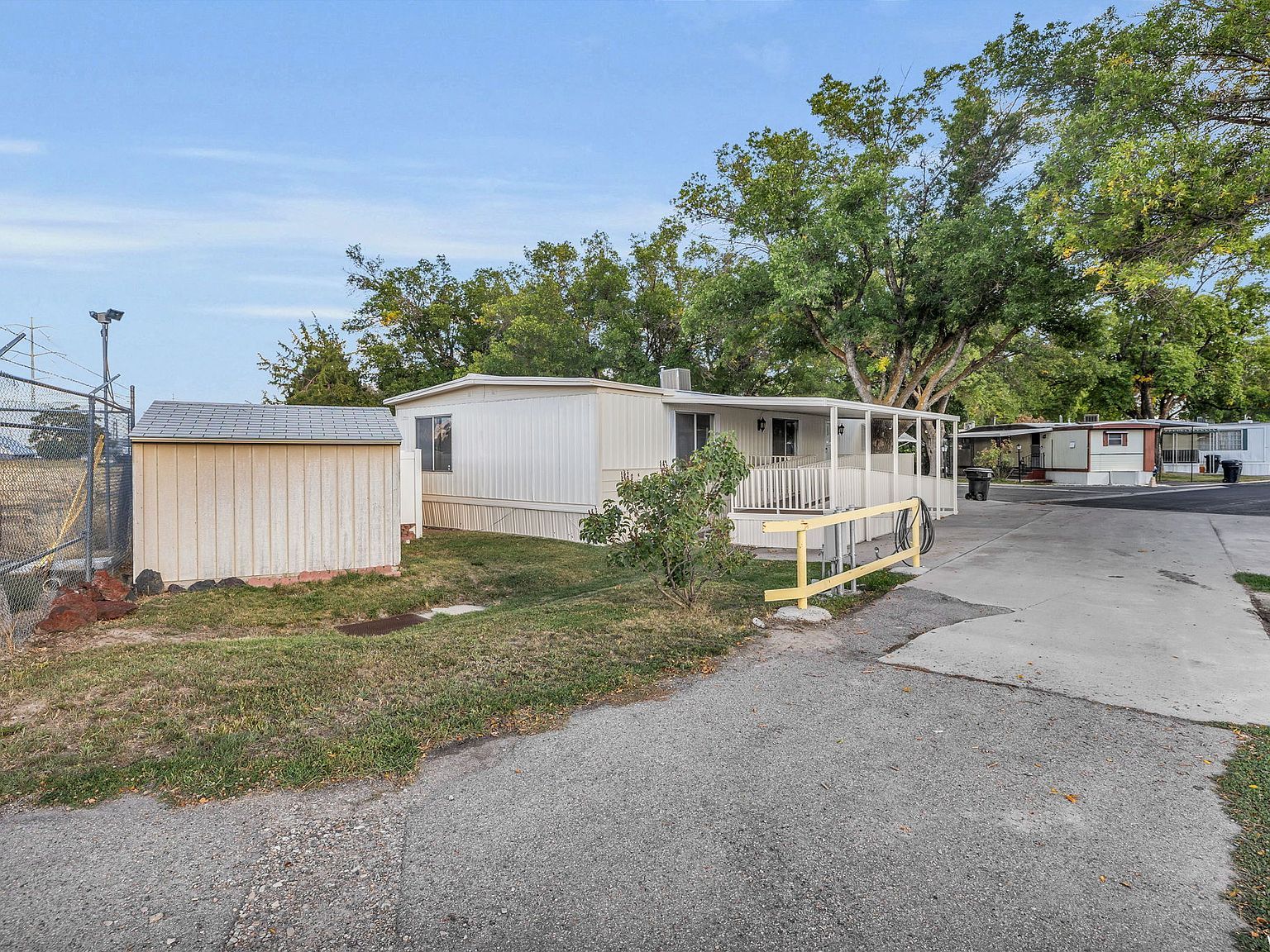 1800 W American Park Dr S West Valley City, UT 84119  | New build