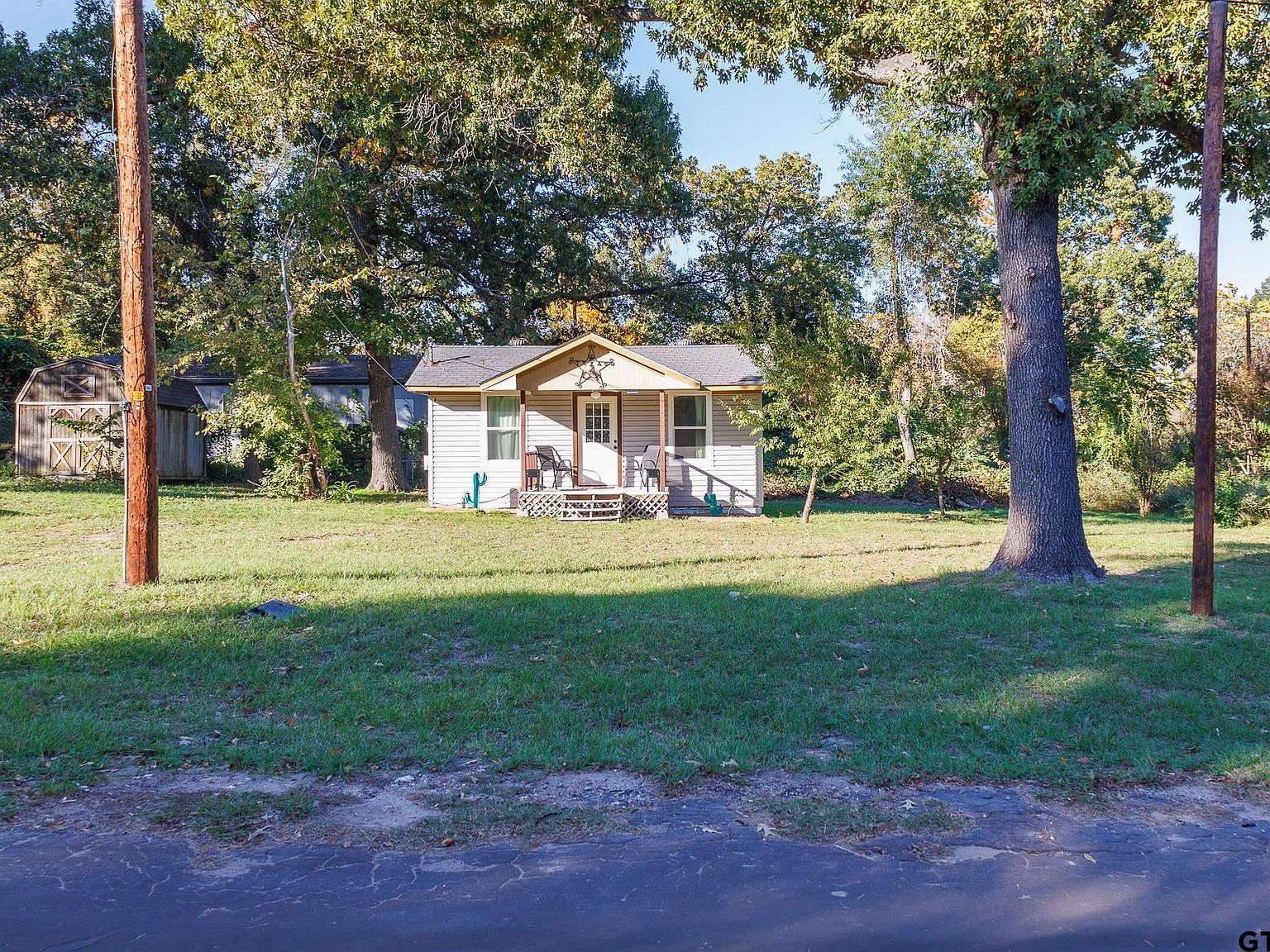 20493 Tall Pine Dr Chandler, TX 75758  | Single Family