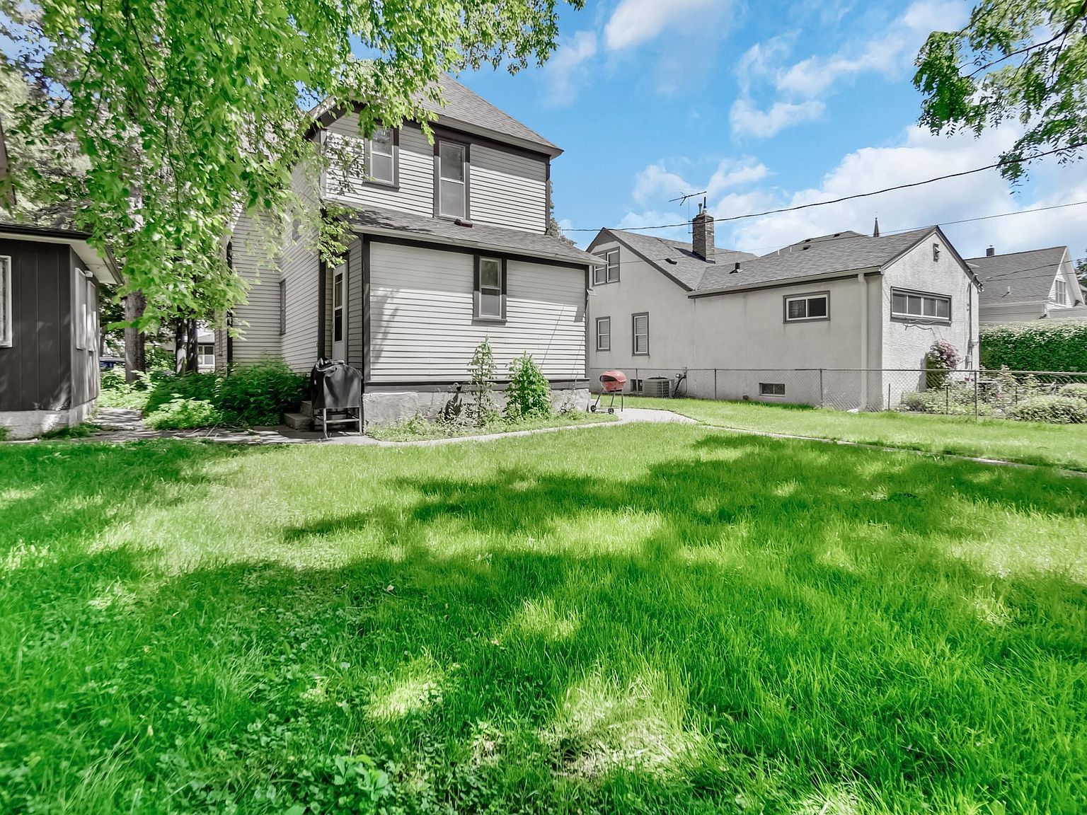 768 Lafond Ave Saint Paul, MN 55104  | Multi Family