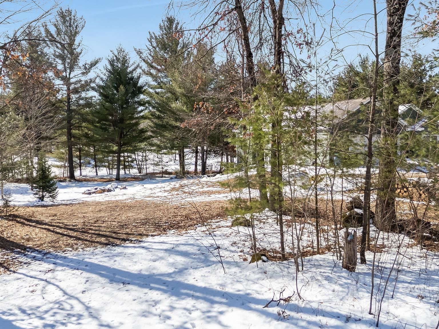 N1464 S Branch Path Keshena, WI 54135  | Land/Lot