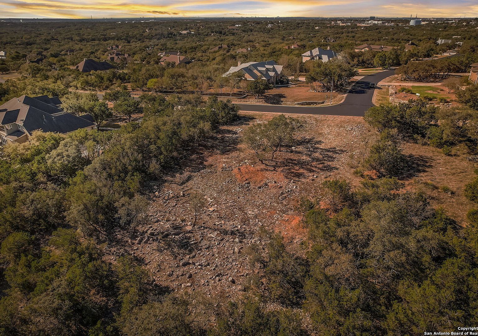 22740 Fossil Rdg #112 San Antonio, TX 78261 | Land/Lot