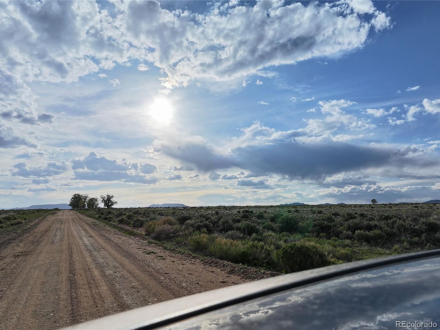 22738 County Road M5 San Luis, CO 81152 | Land/Lot