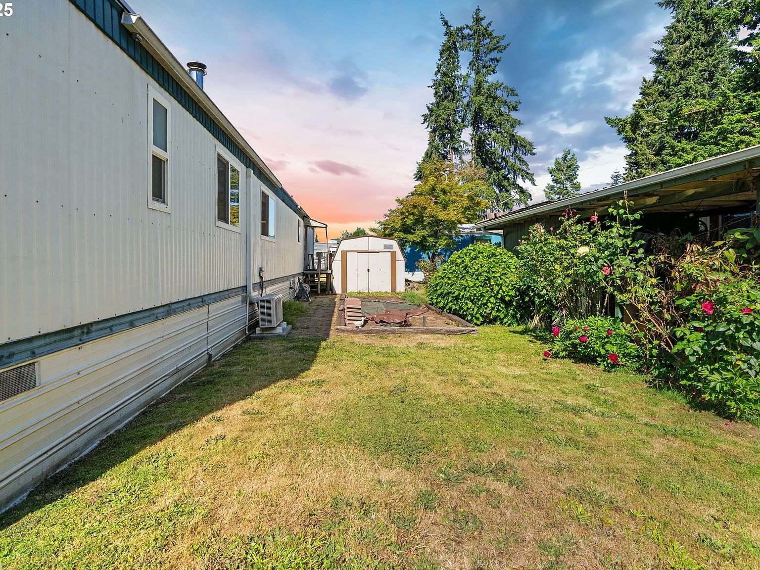 7080 Thurston Rd SPACE 2 Springfield, OR 97478  | New build