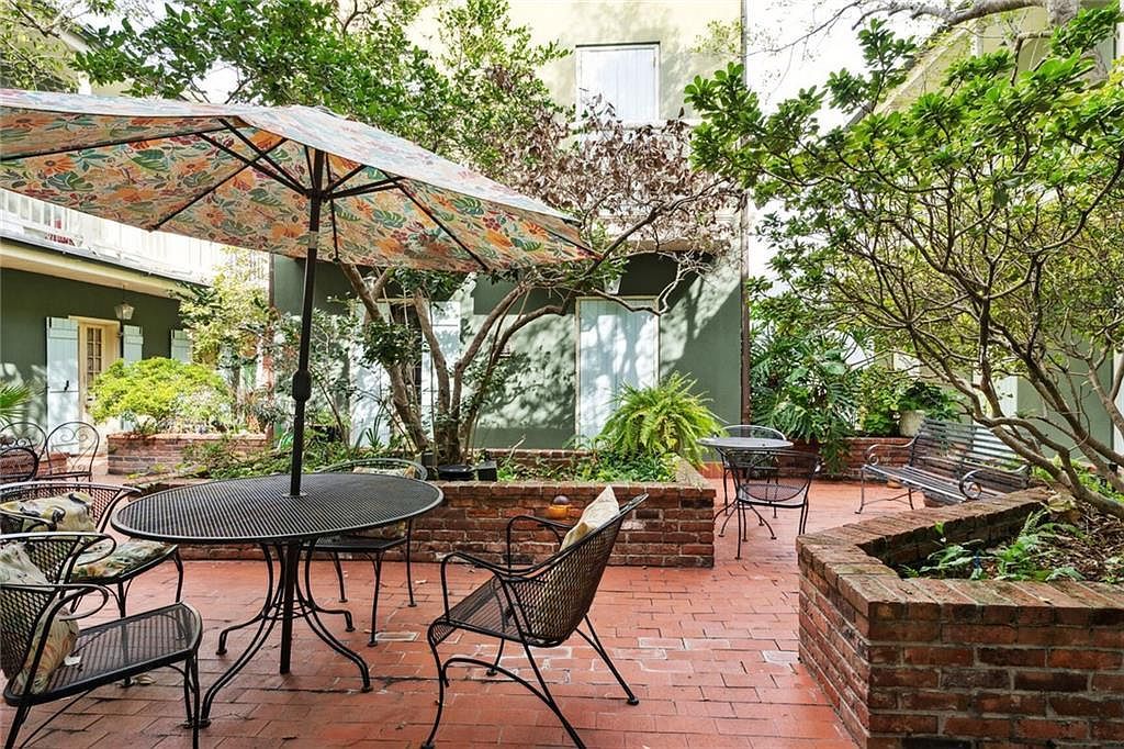 1022 Saint Peter St APT 208 New Orleans, LA 70116 | Condominium